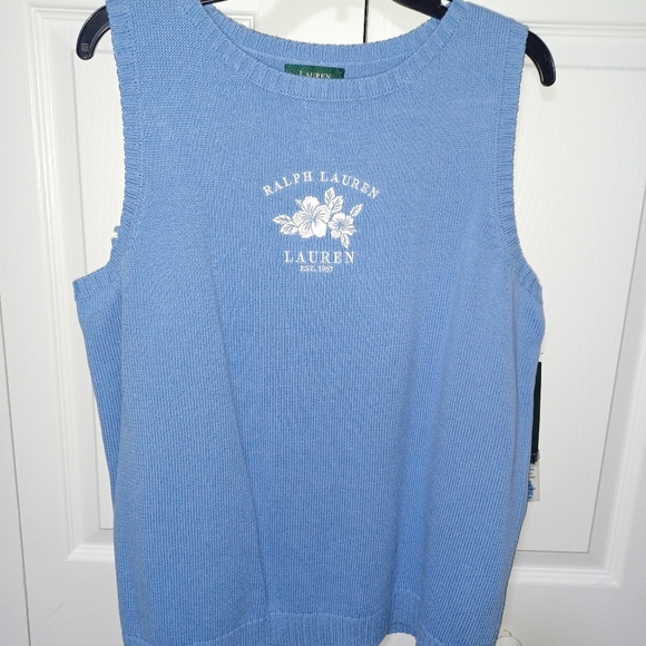 Lauren Ralph Lauren 4pc ensemble - Picture 5 of 16